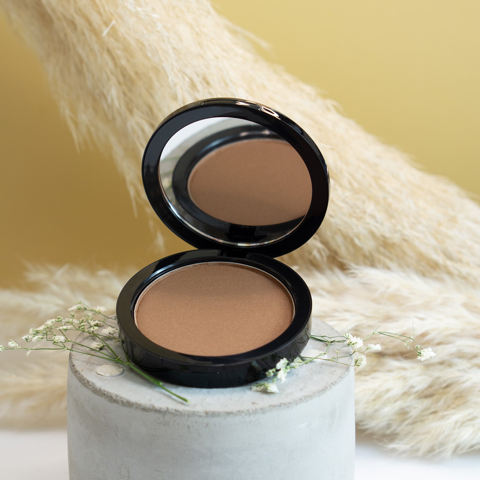 Bronzer - Pecan - Premium  from MIANIMED - Just $21! Shop now at MIANIMED