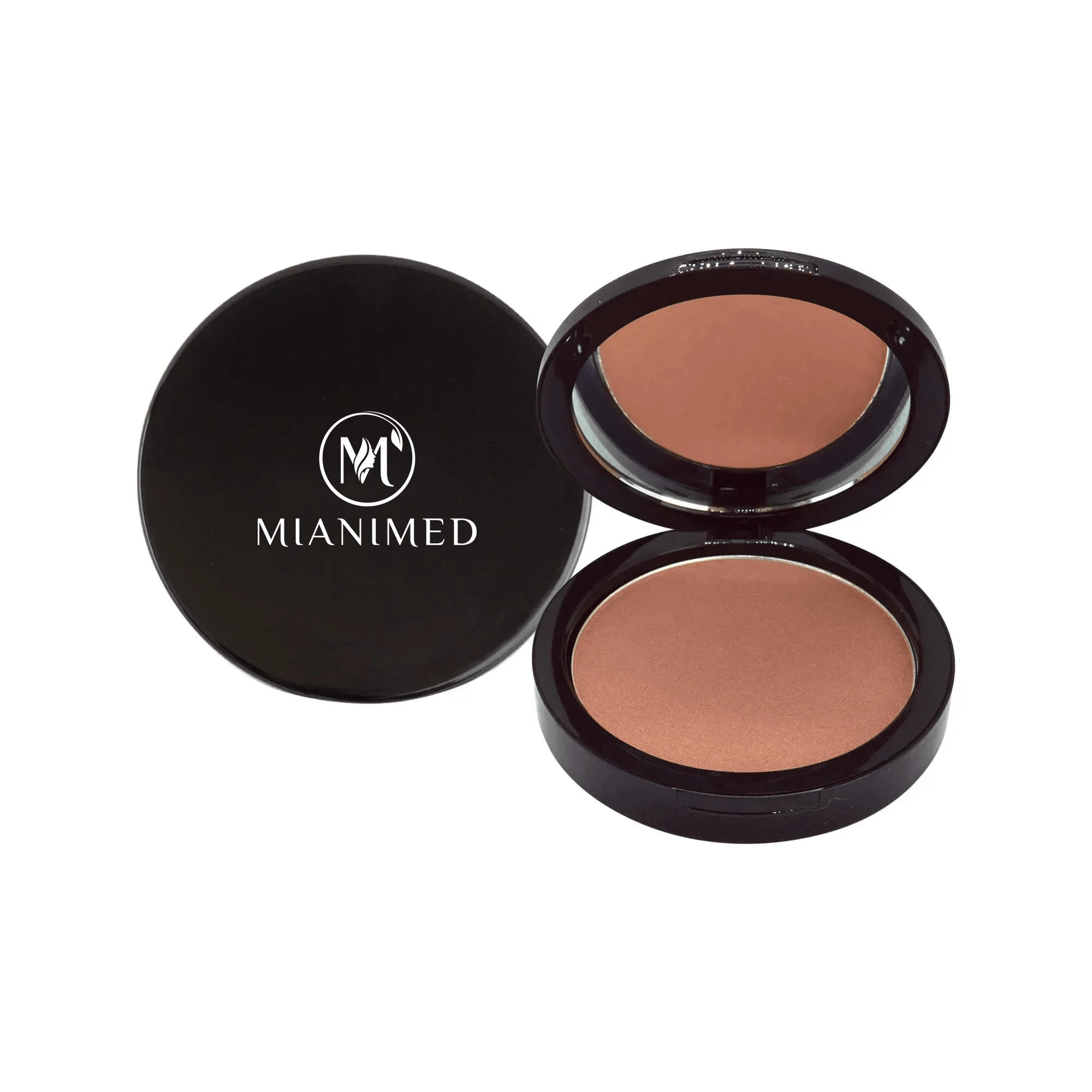 Bronzer - Pecan - Premium  from MIANIMED - Just $21! Shop now at MIANIMED