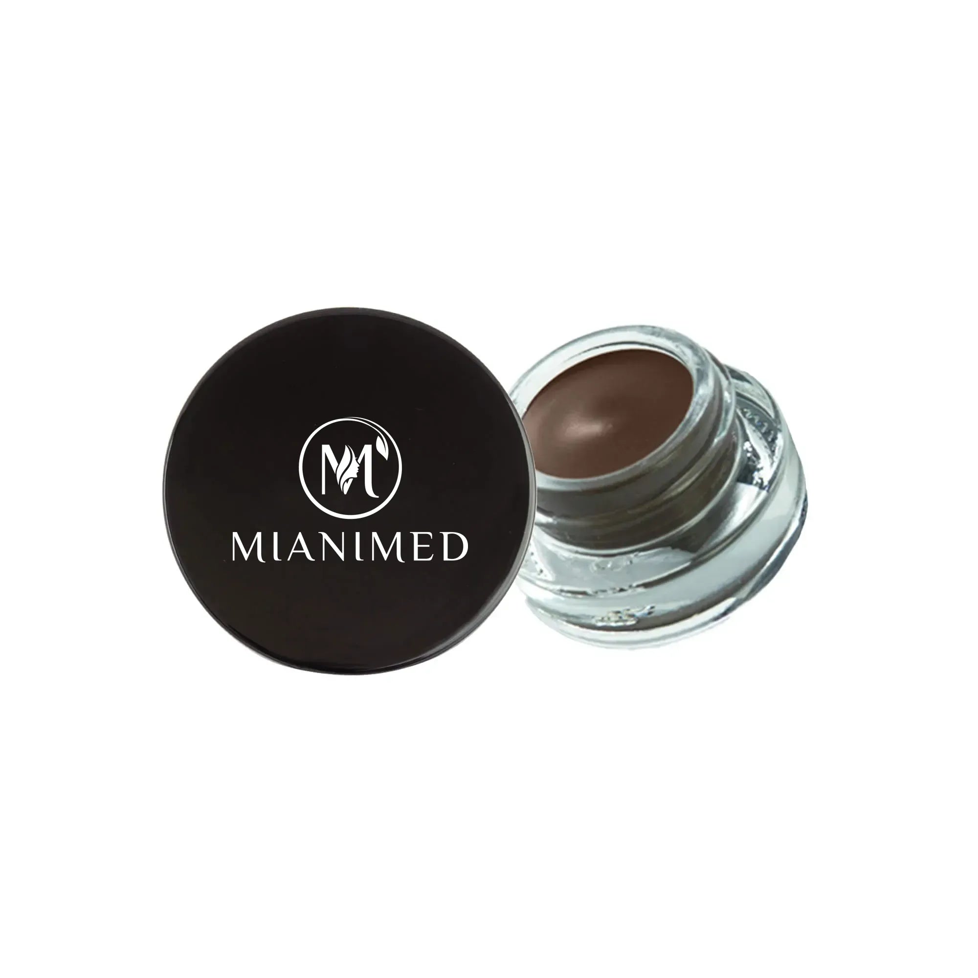 Brow Pomade - Tiramisu - Premium  from MIANIMED - Just $22! Shop now at MIANIMED