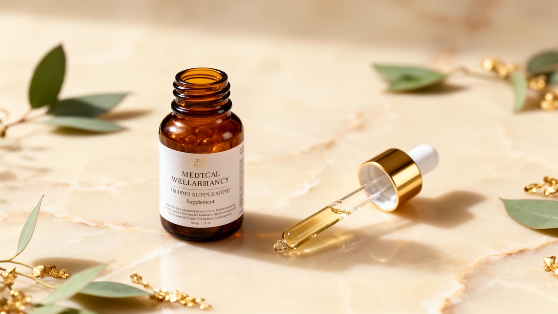 MIANIMED premium wellness supplement