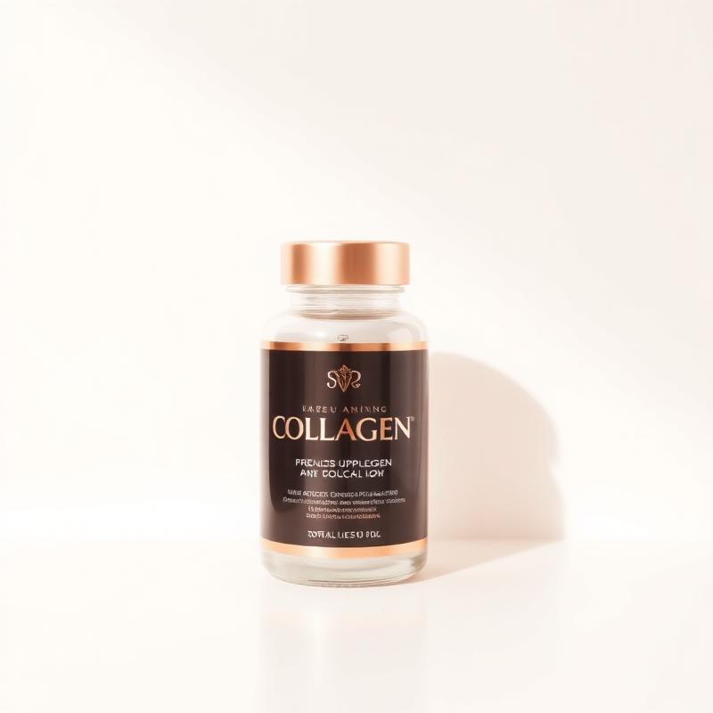 Anti-Aging Support