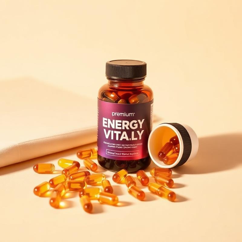 Energy & Vitality