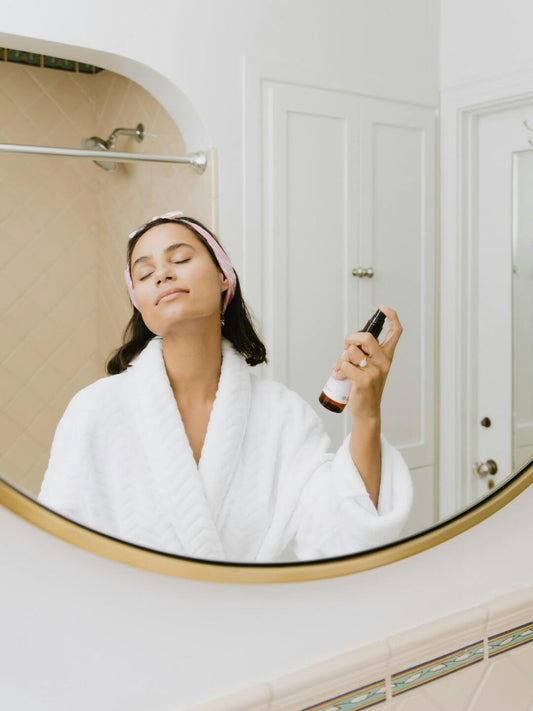 Combatting the Effects of Stress on Your Skin with MIANIMED - MIANIMED