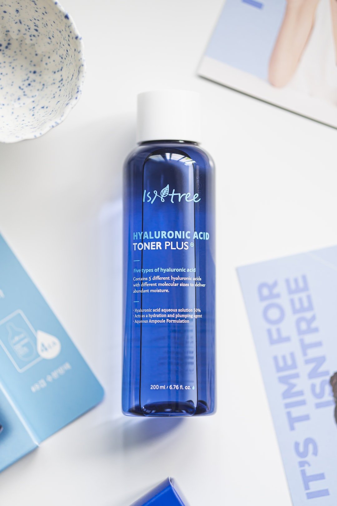 The Magic Elixir: The Benefits of Using a Toner in Your Skincare Routine - MIANIMED
