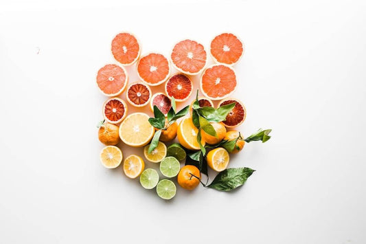 The Vital Connection: Nutrition and Radiant Skin - MIANIMED