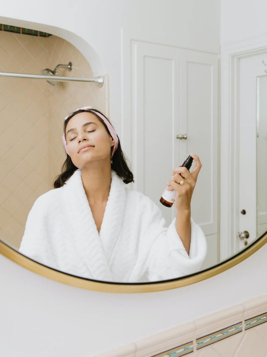 Tips for Clear Skin: Say Goodbye to Acne Breakouts! - MIANIMED