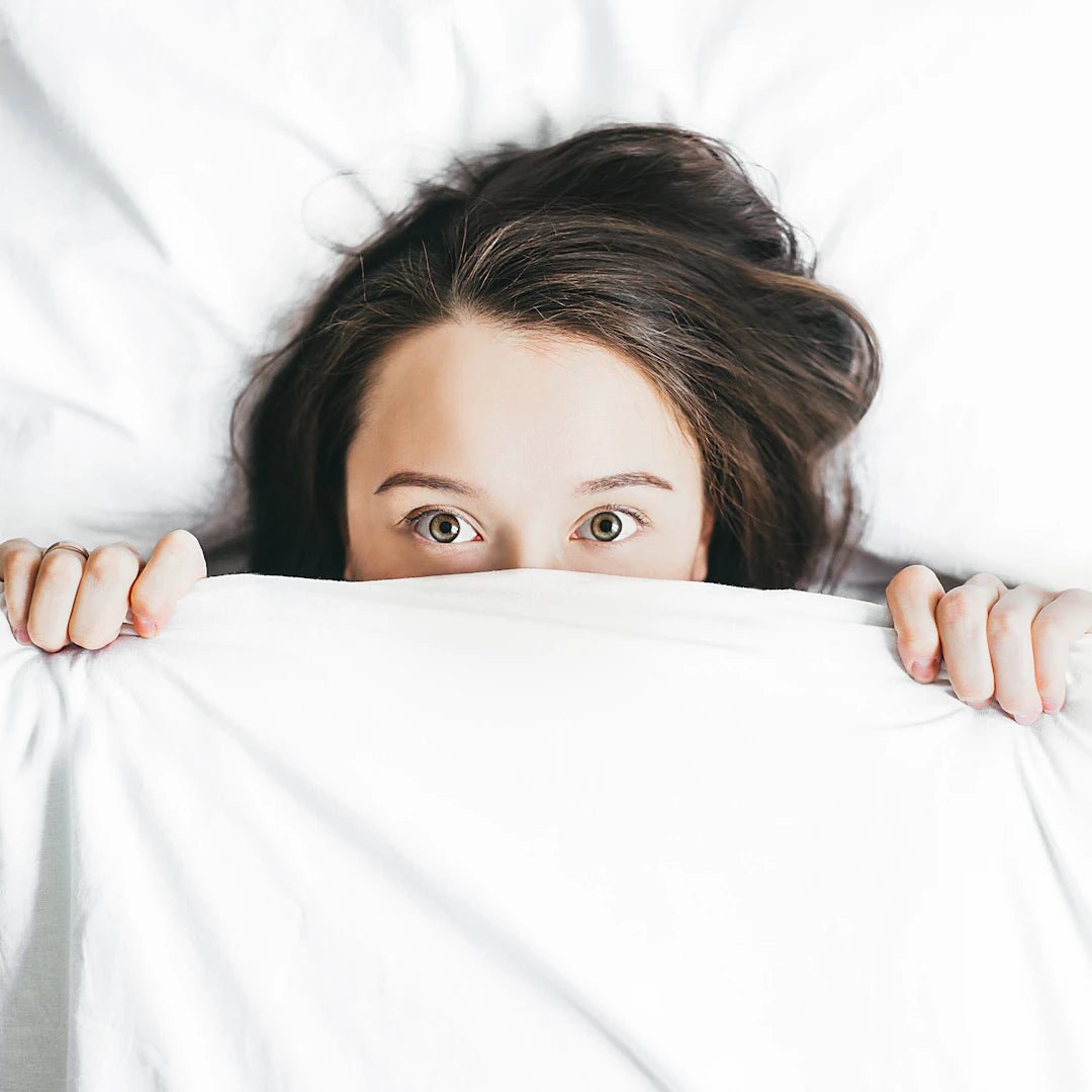 Unlocking the Secret: How Sleep Affects Your Skin - MIANIMED