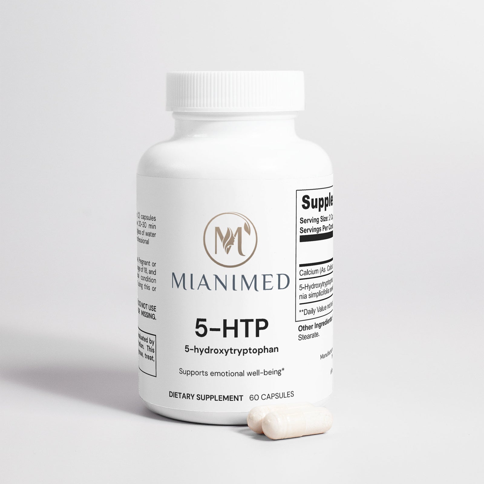 5-HTP