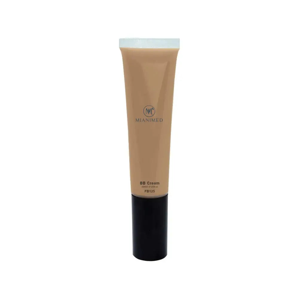 MIANIMED Premium BB Cream tube for skincare