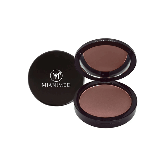 MIANIMED Premium Skincare Compact Powder