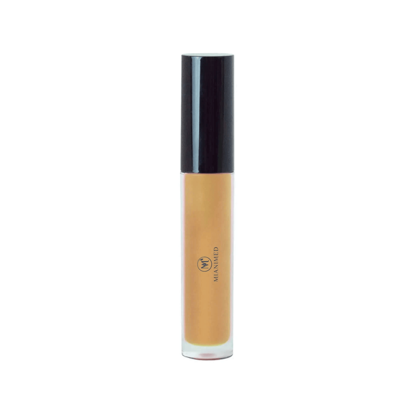 MIANIMED Premium Skincare Serum in sleek tube packaging