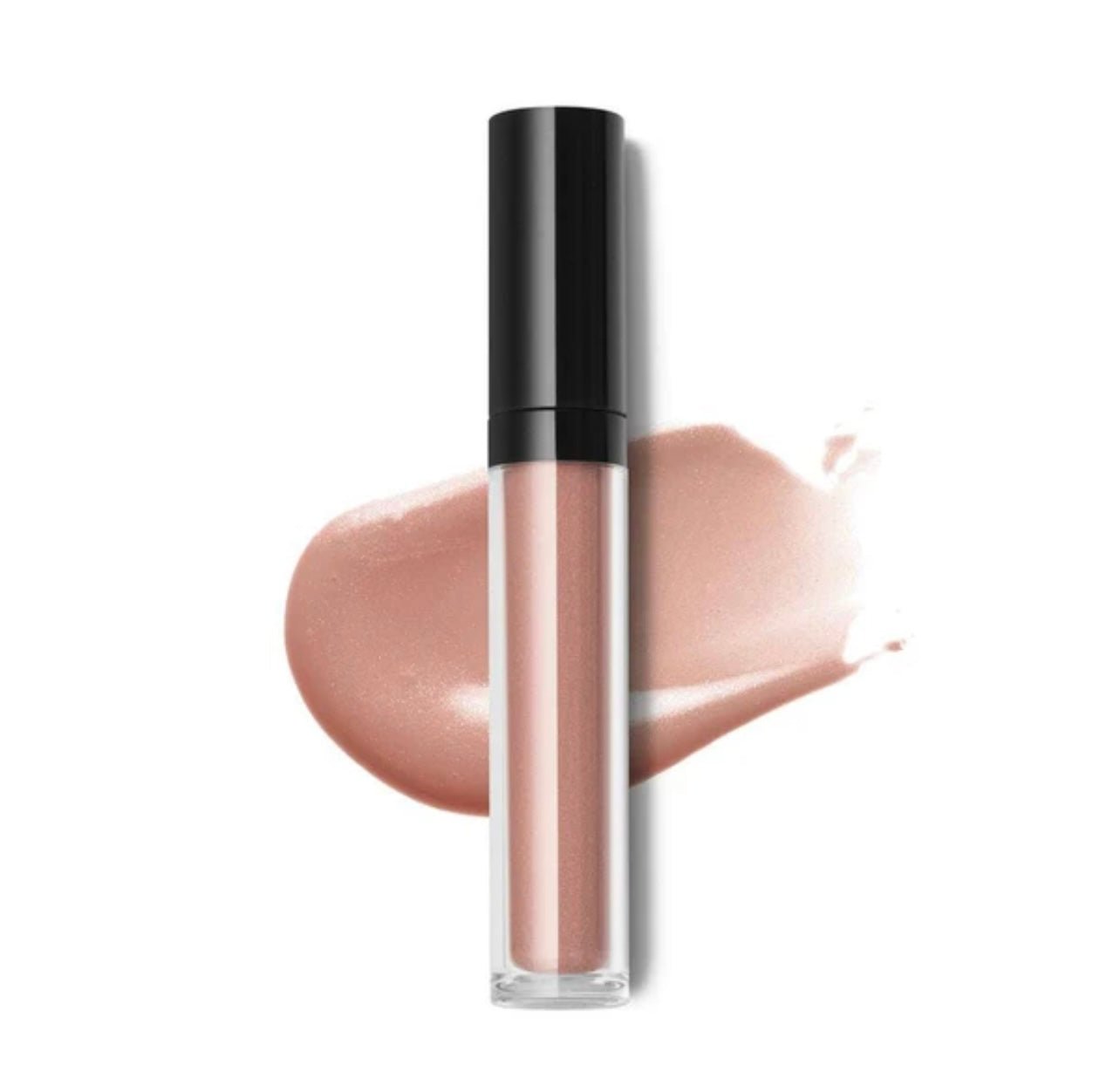 Lip Gloss - Rose Gold - MIANI