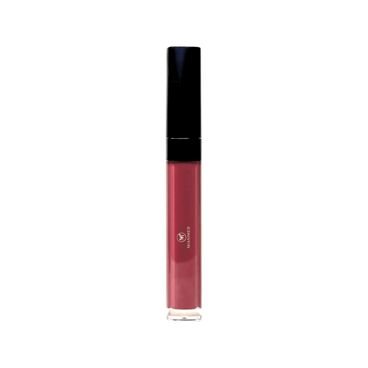 MIANIMED Premium red lip gloss for advanced skincare.