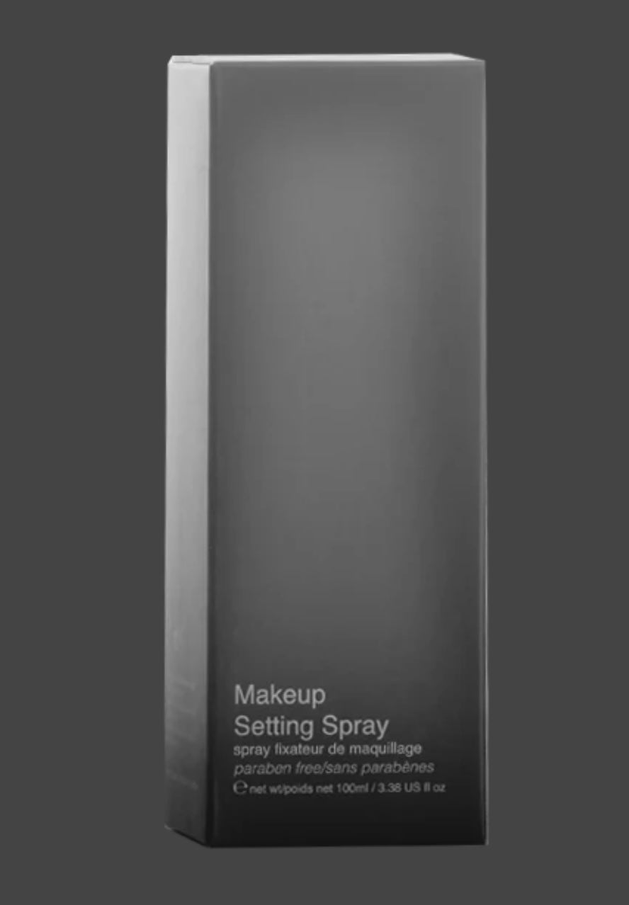 Makeup Setting Spray - MIANI