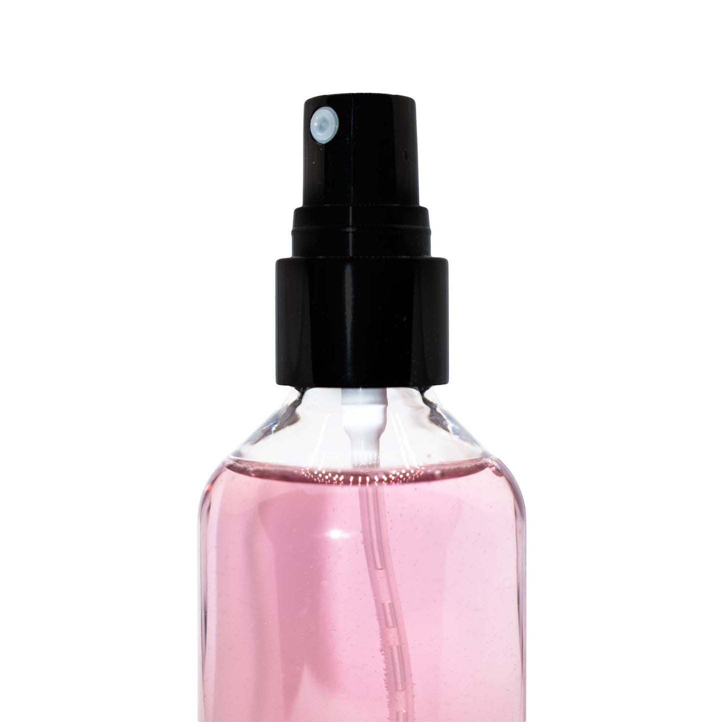 MIANIMED Premium Skincare Spray Bottle with Pink Liquid