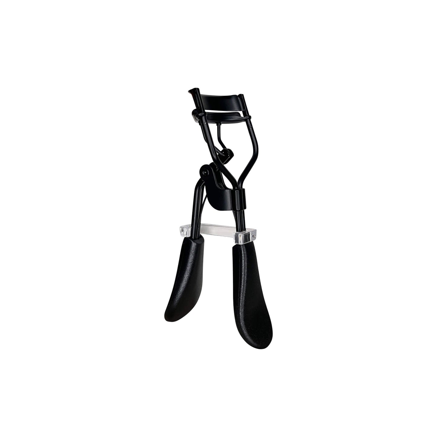 MIANIMED premium black eyelash curler for skincare and beauty routines.