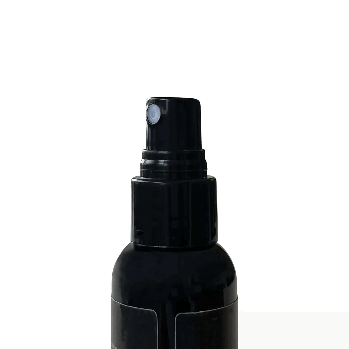 MIANIMED premium skincare spray bottle with black cap