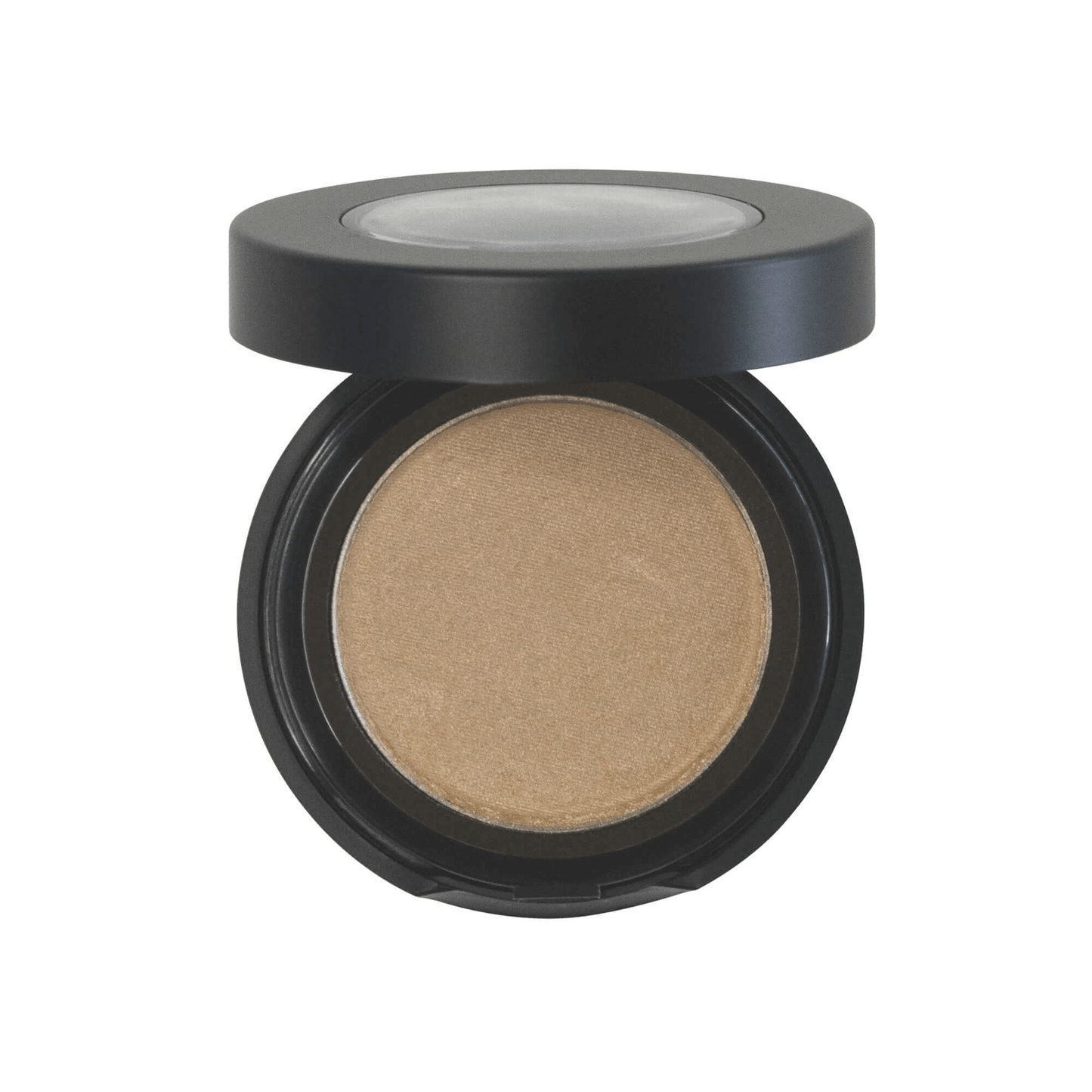 MIANIMED Premium Skincare Compact Foundation in Open Black Case