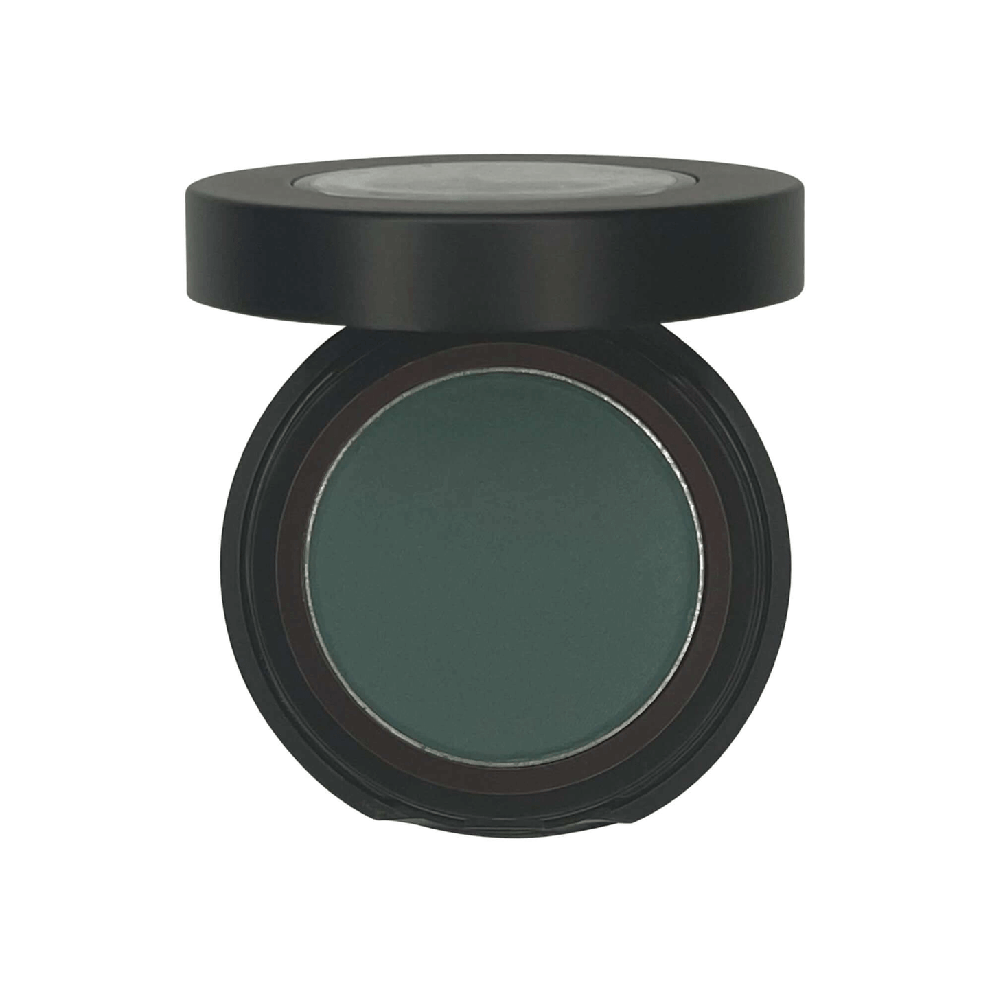 MIANIMED Premium skincare product in black container with green cream.