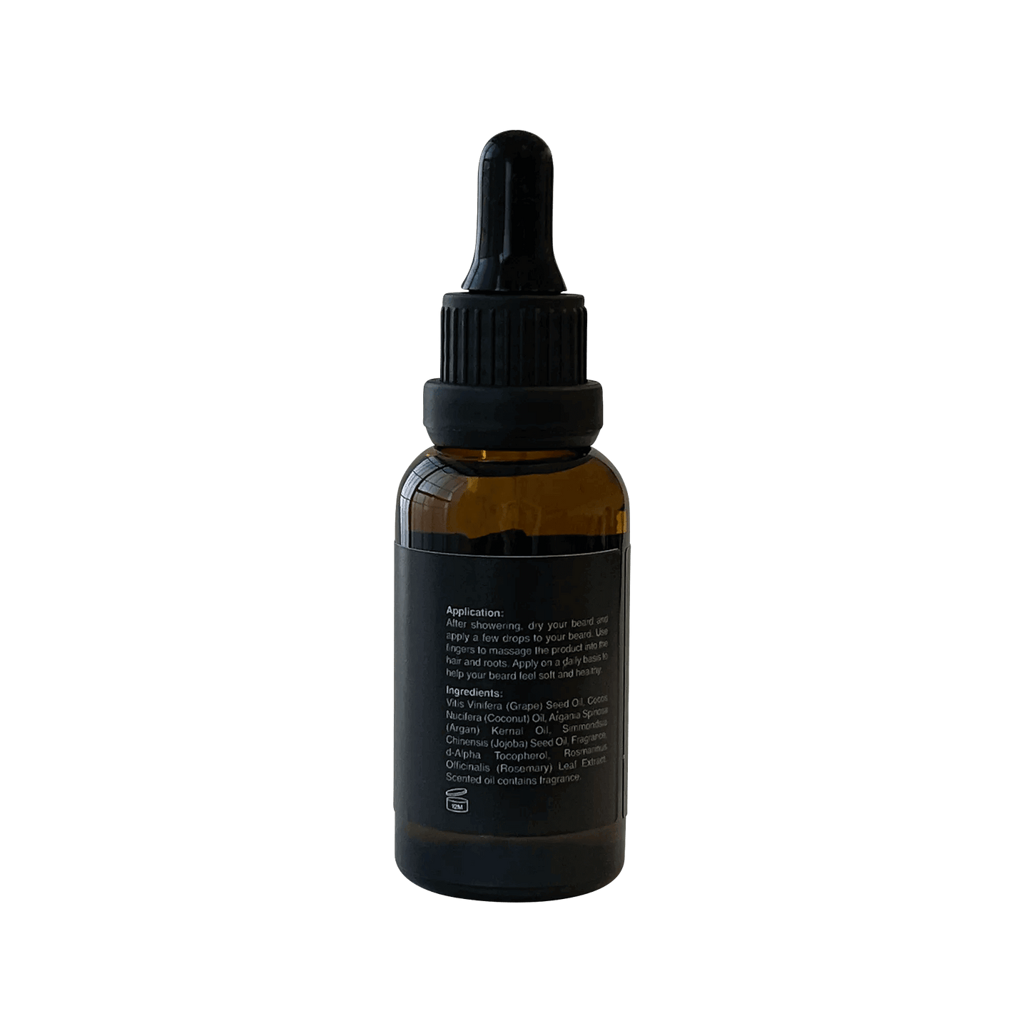 Premium MIANIMED skincare serum in amber dropper bottle for optimal skin health