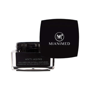 Anti-Aging Collagen Moisturizer - Premium  from MIANIMED - Just $55! Shop now at MIANIMED