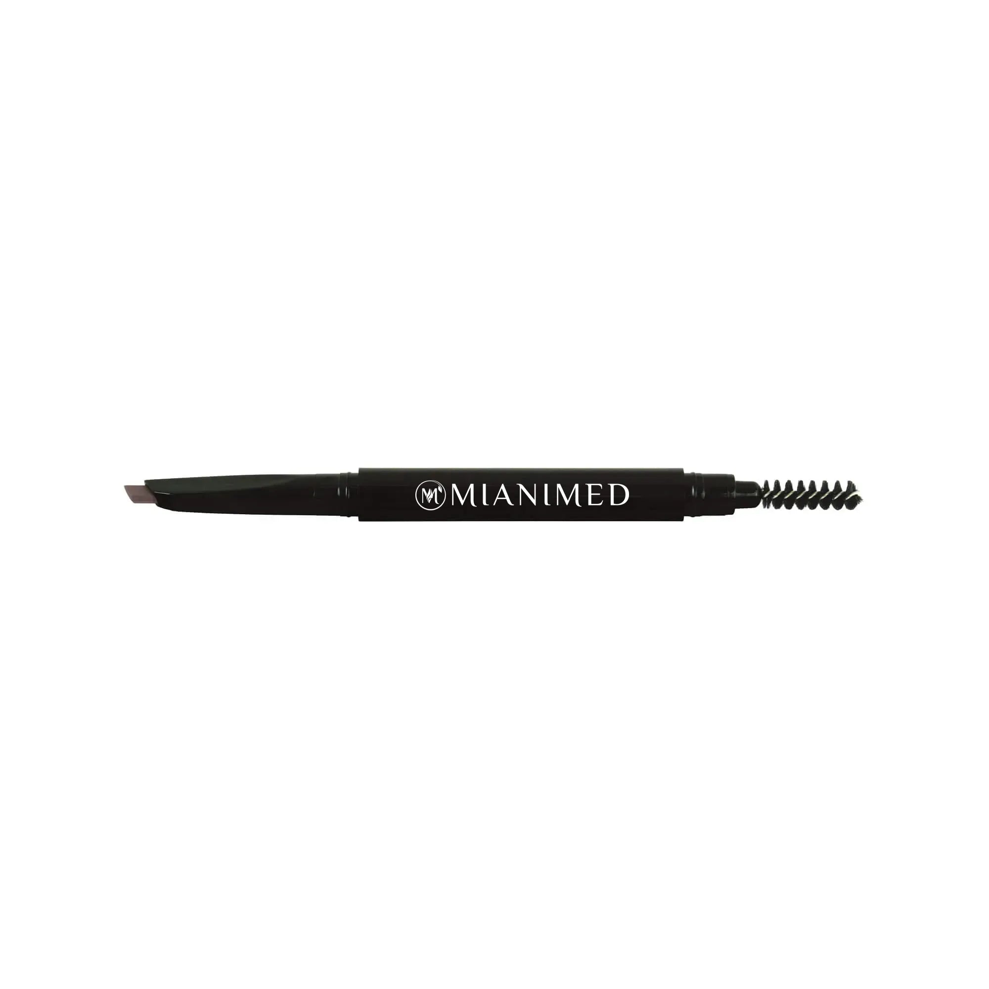 Automatic Eyebrow Pencil - Ash Brown - Premium  from MIANIMED - Just $22! Shop now at MIANIMED