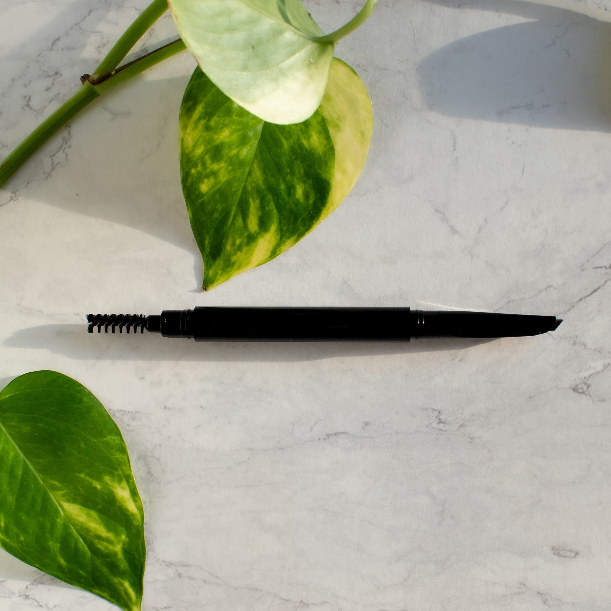 Automatic Eyebrow Pencil - Black - Premium  from MIANIMED - Just $22! Shop now at MIANIMED
