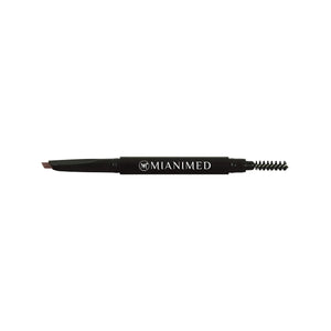 Automatic Eyebrow Pencil - Brown - Premium  from MIANIMED - Just $22! Shop now at MIANIMED