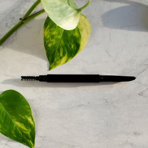 Automatic Eyebrow Pencil - Charcoal - Premium  from MIANIMED - Just $22! Shop now at MIANIMED