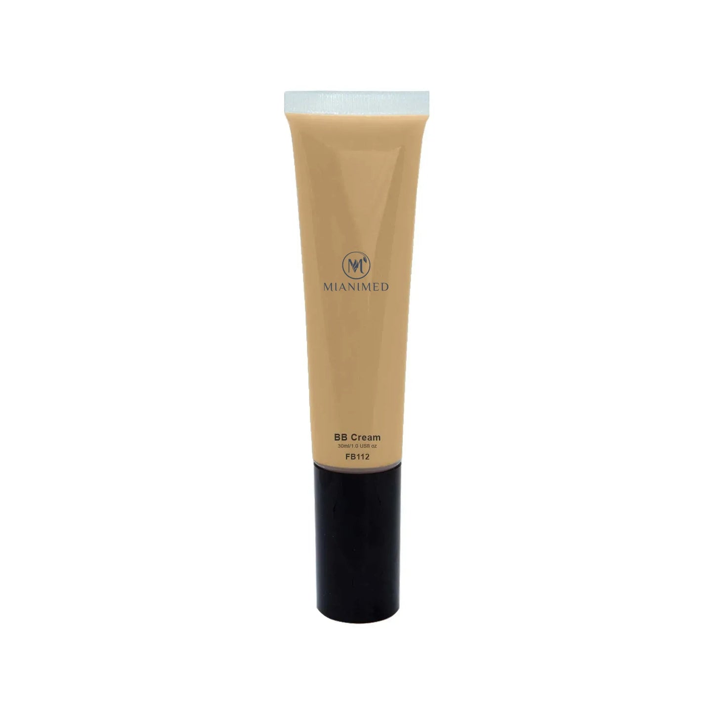 MIANIMED Premium BB Cream - Tube of high-quality skincare product for flawless complexion.