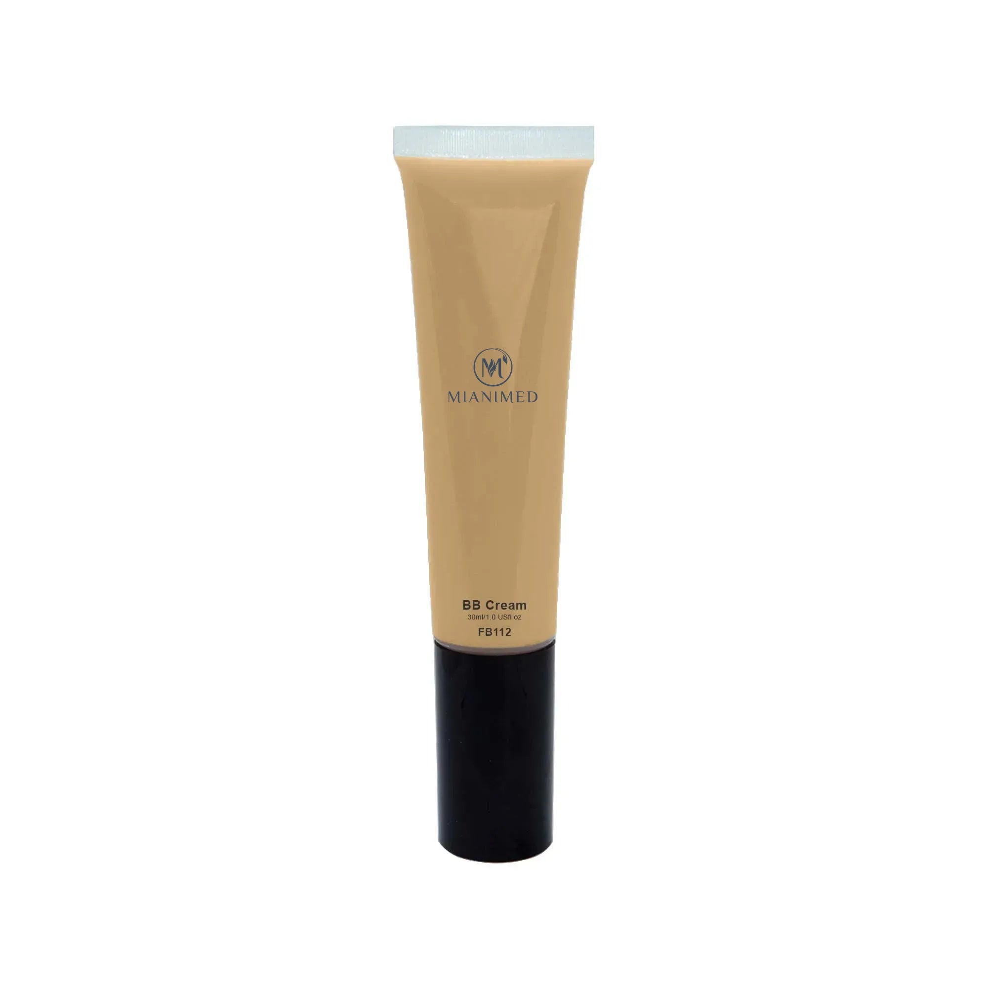 BB Cream with SPF - Buttercream - Premium  from MIANIMED - Just $21! Shop now at MIANIMED