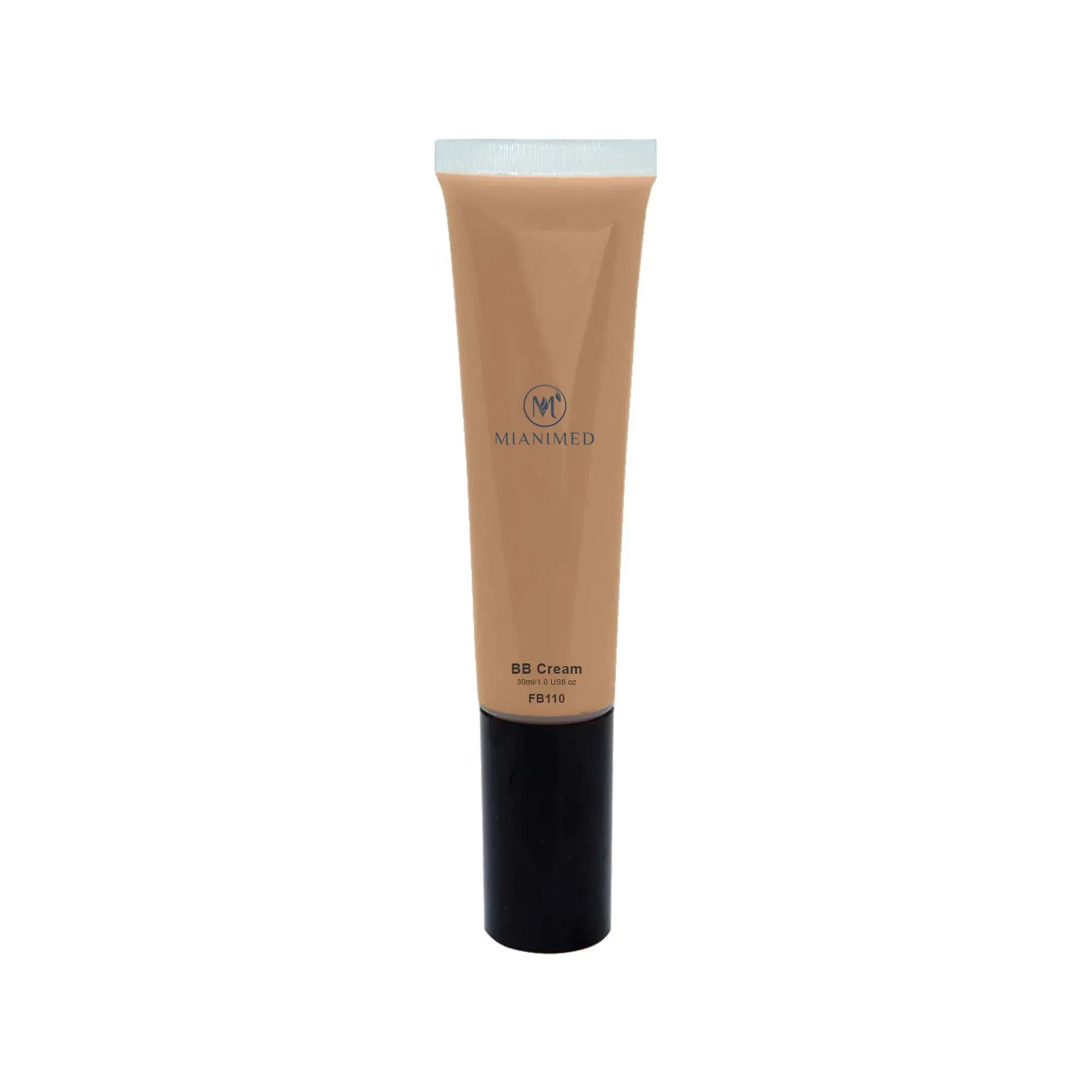 MIANIMED Premium Skincare BB Cream Tube