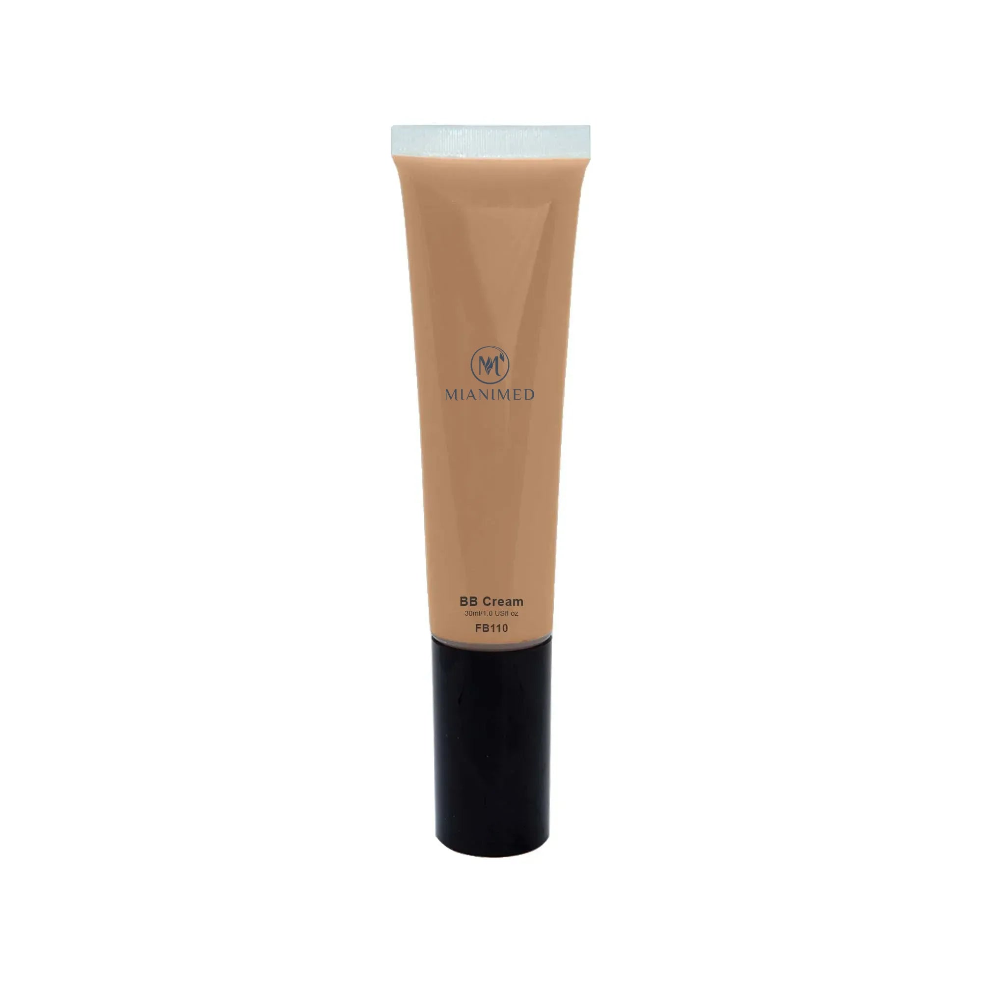 BB Cream with SPF - Sienna Love - Premium  from MIANIMED - Just $21! Shop now at MIANIMED
