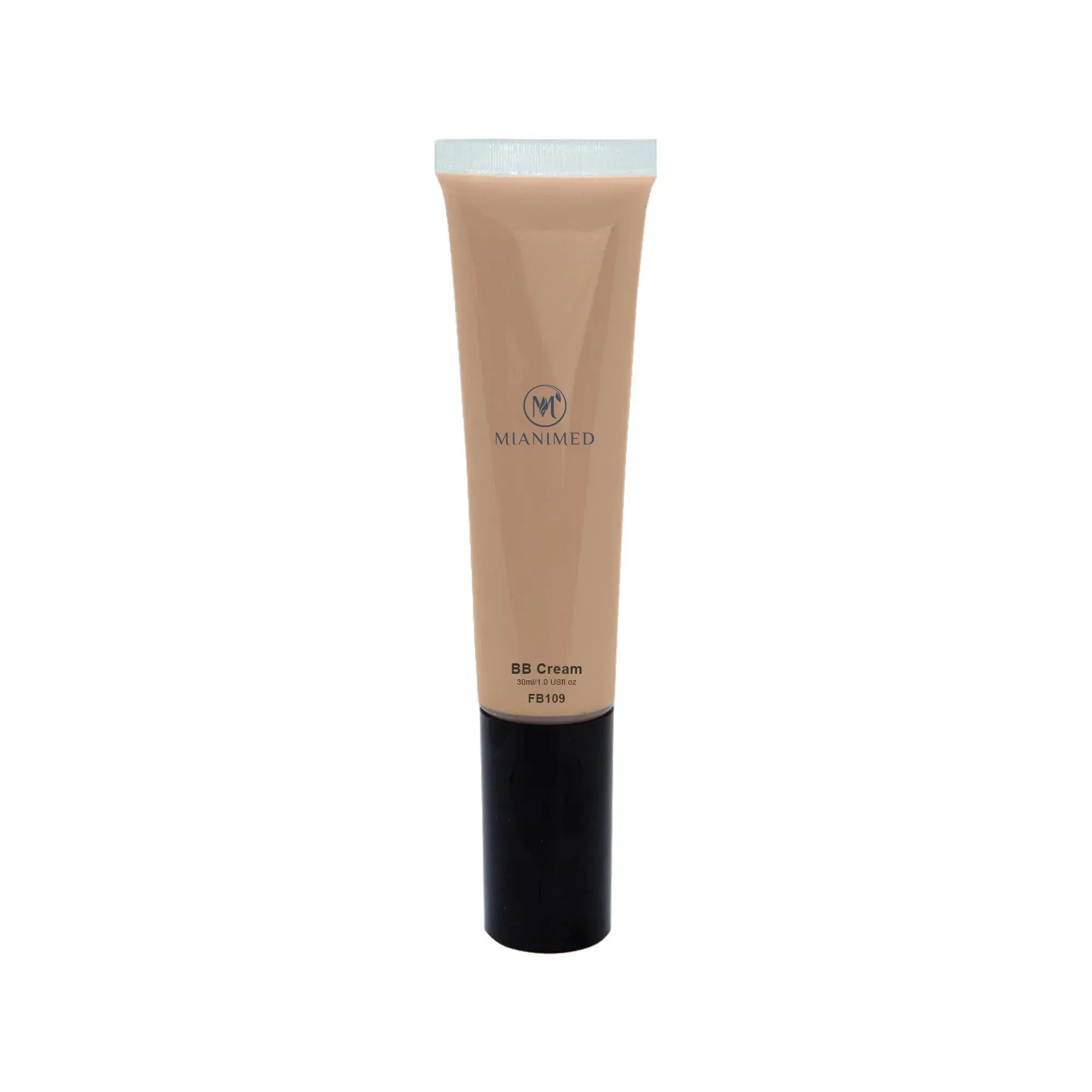 BB Cream with SPF - Tan - Premium  from MIANIMED - Just $21! Shop now at MIANIMED