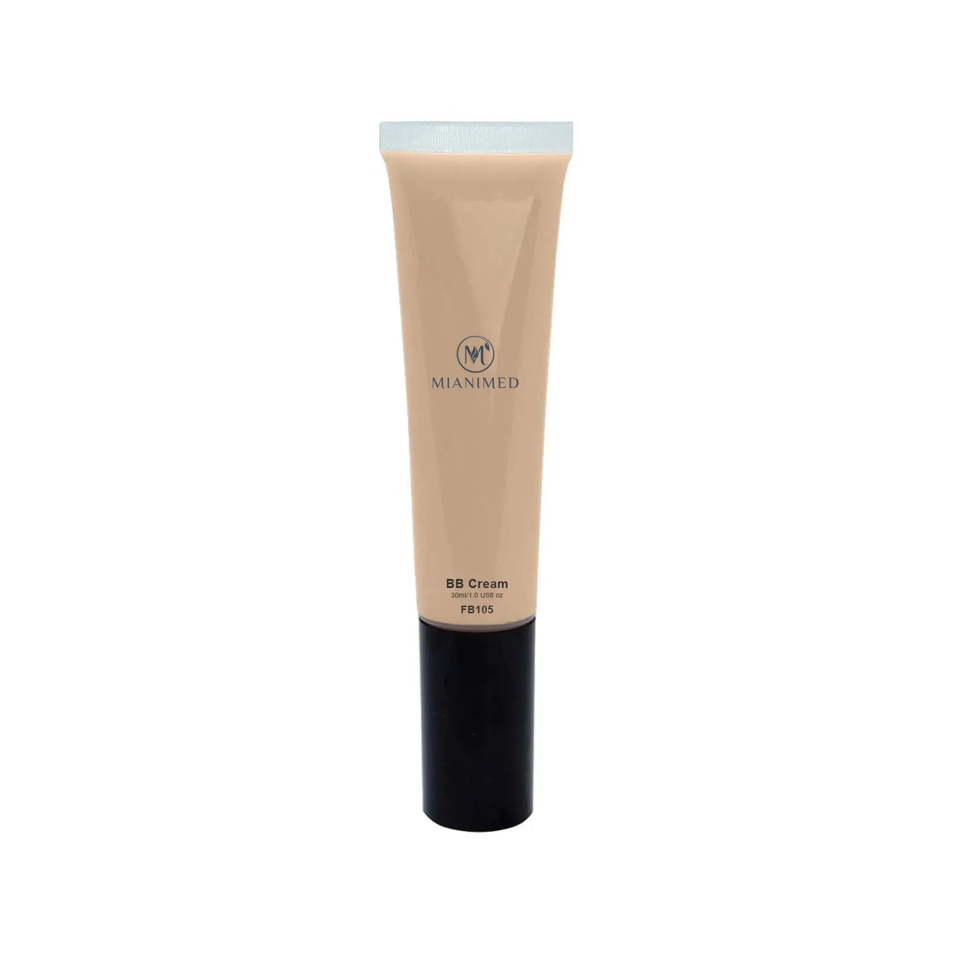 MIANIMED Premium BB Cream Tube - Skincare Product