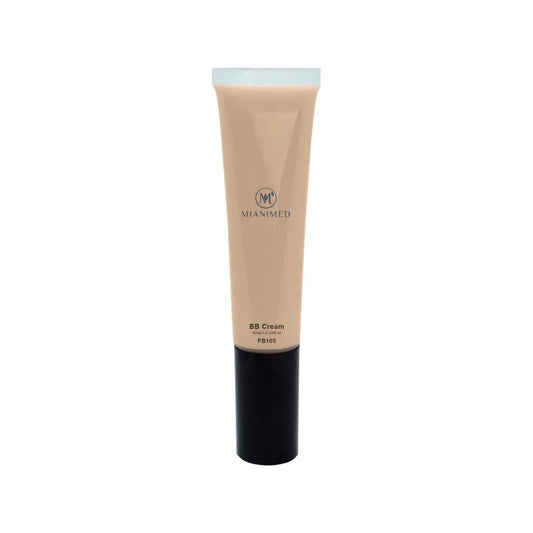 MIANIMED Premium BB Cream Tube - Skincare Product