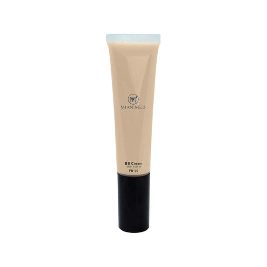 MIANIMED Premium BB Cream for Skincare