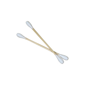 Biodegradable Cotton Swabs - Premium  from MIANIMED - Just $8! Shop now at MIANIMED