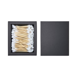 Biodegradable Cotton Swabs - Premium  from MIANIMED - Just $8! Shop now at MIANIMED