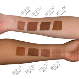 Bronzer - Caramel - Premium  from MIANIMED - Just $21! Shop now at MIANIMED