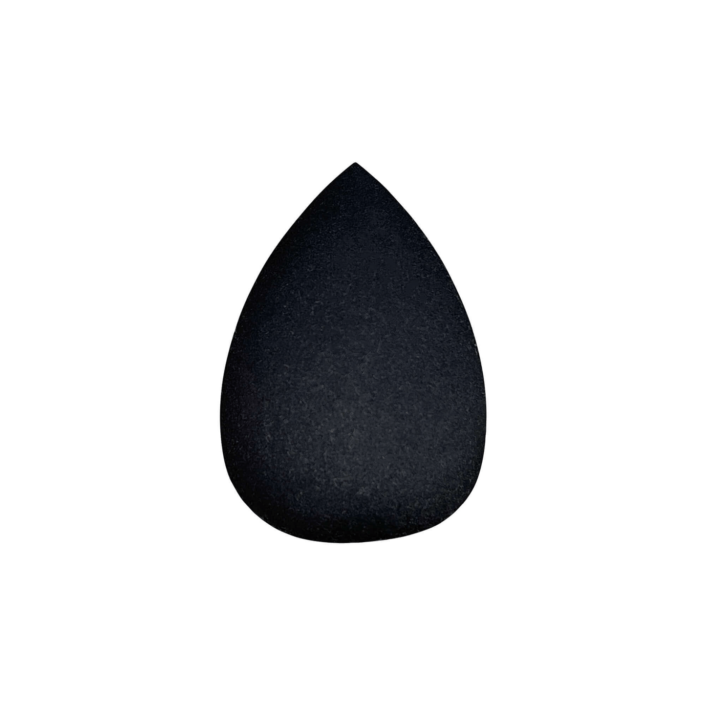 MIANIMED premium black skincare makeup sponge for flawless application