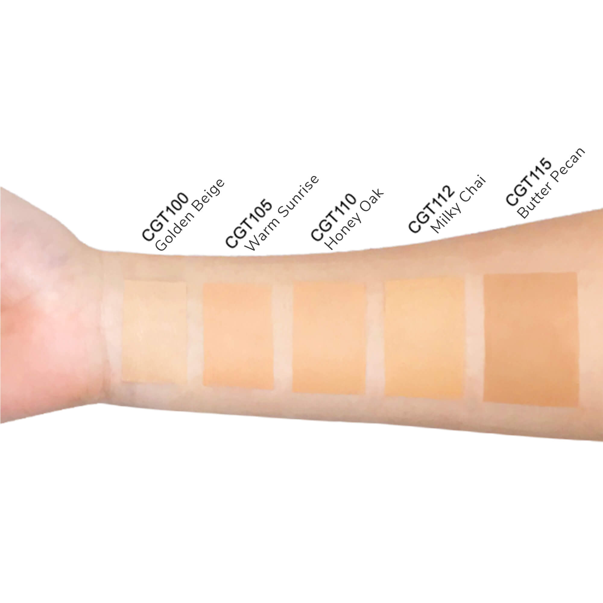 Concealer Stick - Butter Pecan - Premium  from MIANIMED - Just $24! Shop now at MIANIMED