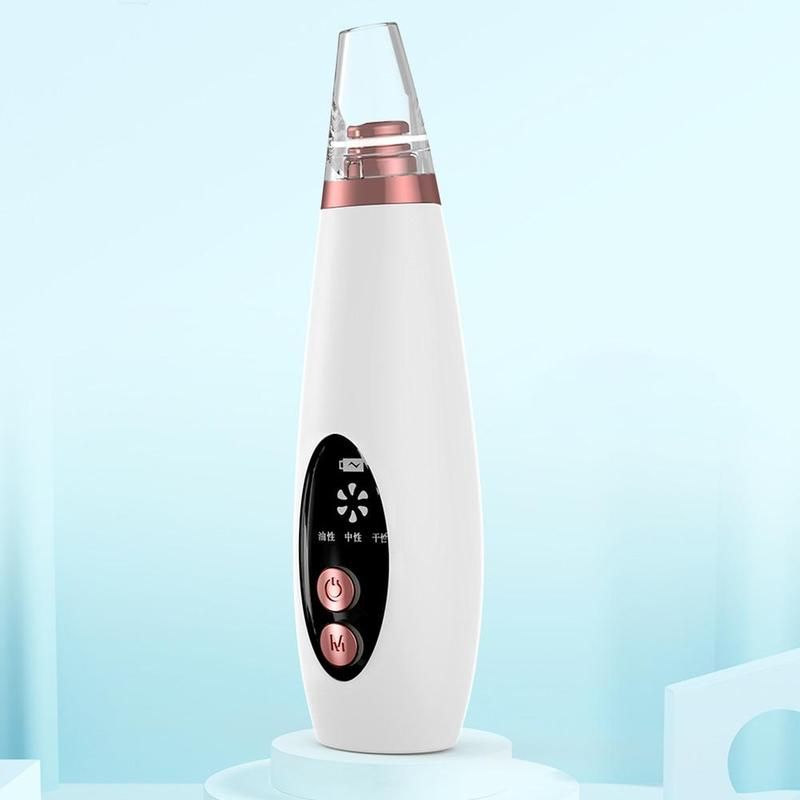 Electric Rechargeable Blackhead Remover - Premium  from MIANIMED - Just $28.99! Shop now at MIANIMED