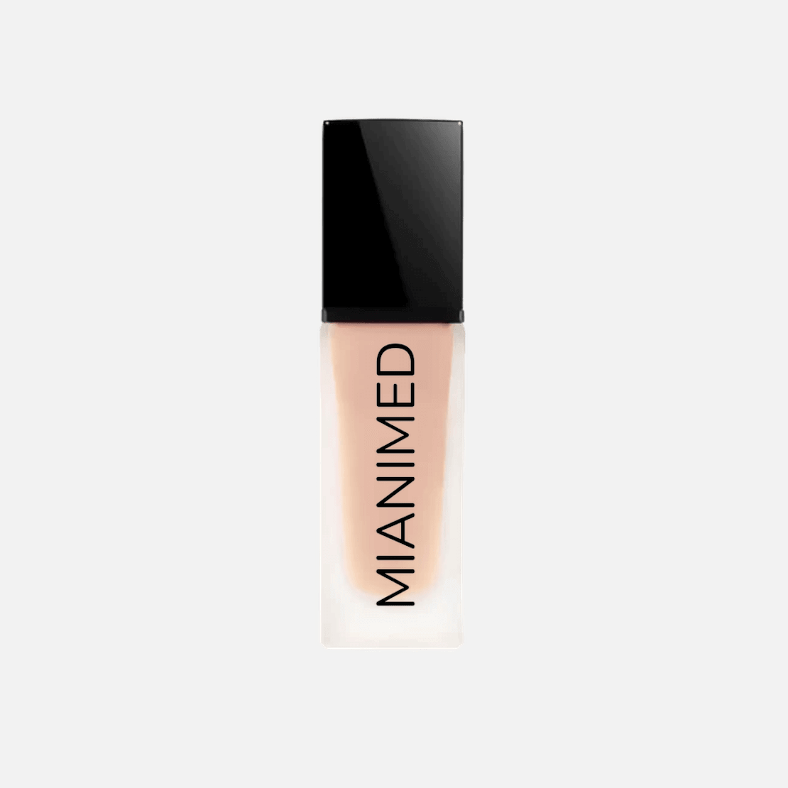 MIANIMED premium skincare product in sleek packaging for healthy and glowing skin.