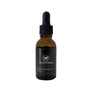 Glycolic Acid Serum - Premium  from MIANIMED - Just $27! Shop now at MIANIMED