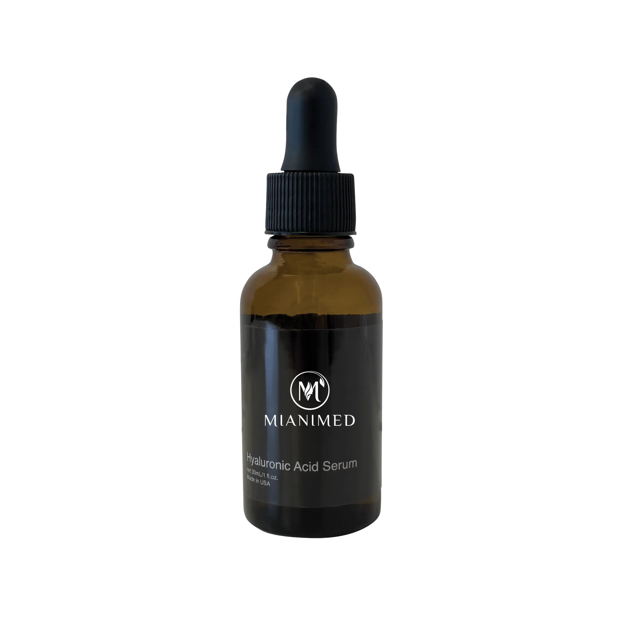 Hyaluronic Acid Serum - Premium  from MIANIMED - Just $27! Shop now at MIANIMED