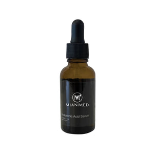 Hyaluronic Acid Serum - Premium  from MIANIMED - Just $27! Shop now at MIANIMED