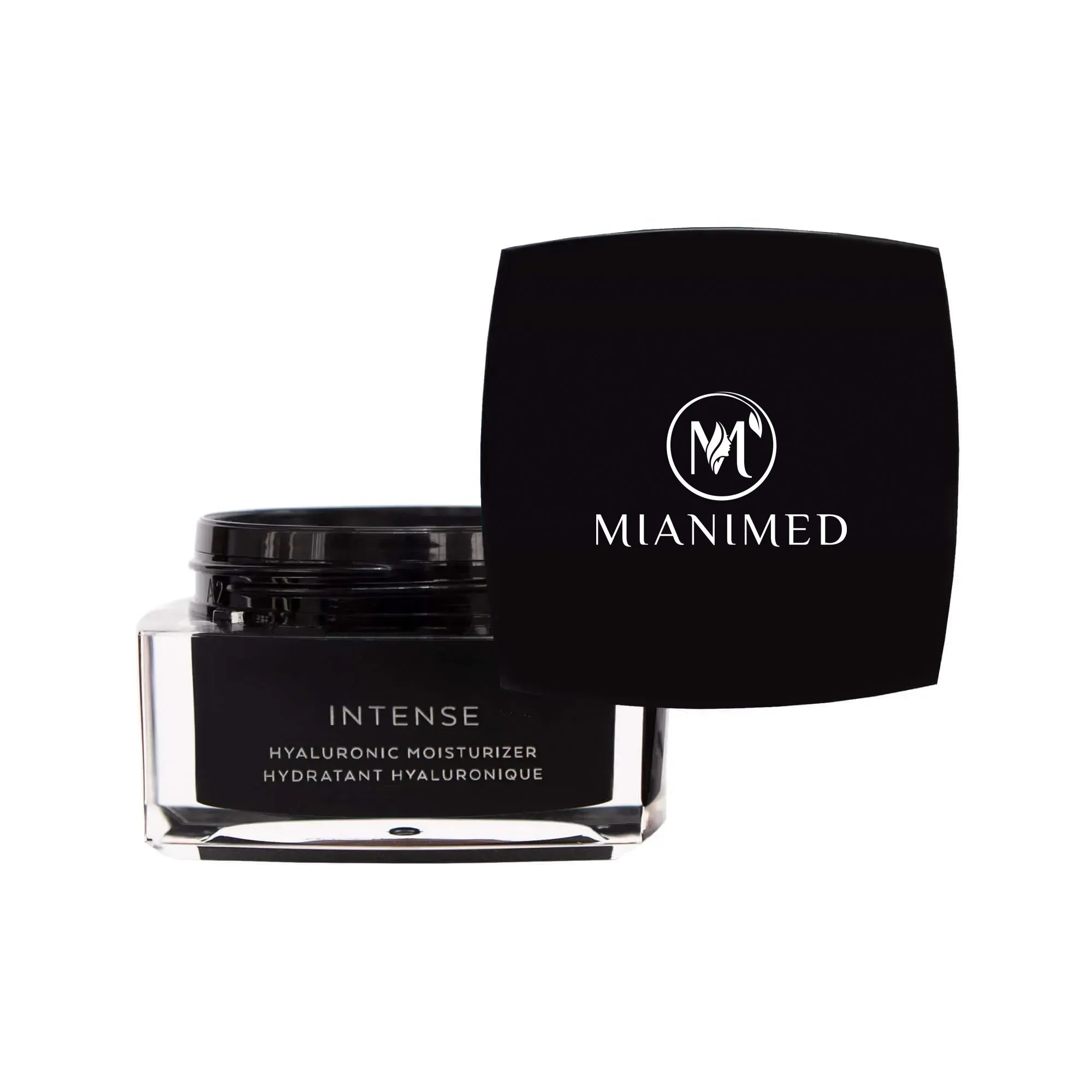 Hyaluronic Moisturizer - Premium  from MIANIMED - Just $55! Shop now at MIANIMED