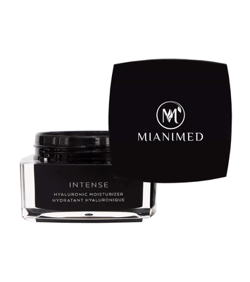 MIANIMED Premium Intense Hyaluronic Moisturizer Skincare Product