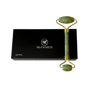 Jade Roller - Premium  from MIANIMED - Just $25! Shop now at MIANIMED